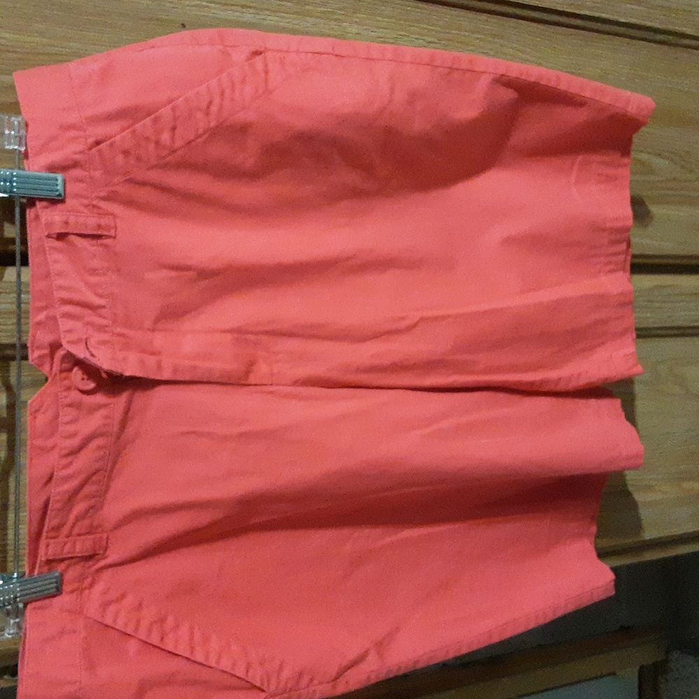 Columbia Womans shorts size 14
